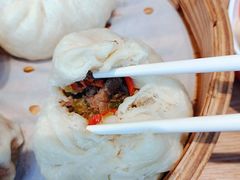 小炒黄牛肉包-堂上堂(益民街店)