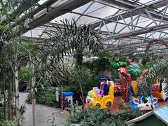 -南宫五洲植物乐园