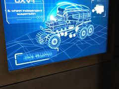 -珠海横琴国家地理探险家中心(创新方)