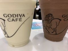 -GODIVA(印象城店)