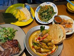 -泰盏鬼·颓废冬阴(陈家祠扬韬店)