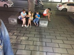 -老虎石海上公园