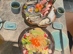 -炙柒Sekinana·精致日料(合生汇店)