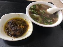 -好成财牛排馆(涂门街总店)