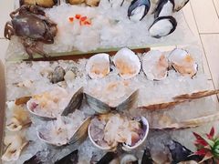 -生如夏花泰式火锅(西村黑金店)