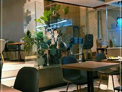 大堂-Maxpoint Kitchen 西餐咖啡(乐峰广场店)