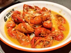 -拙味兄弟·活龙虾·旗舰店(环城西路店)