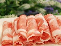 -锅玖玖火锅(马鞍山路家乐福店)