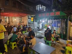 -胖哥家藏菜(护国路店)