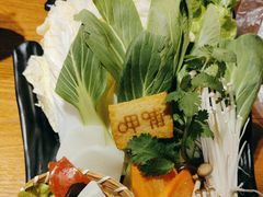 -呷哺呷哺(宝山正大乐城店)