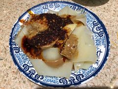 -清真·七祺祥面片手抓羊肉(瑞德店)