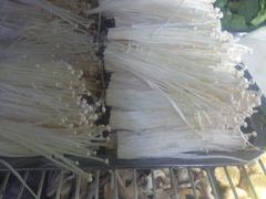 金针菇-味香林牦牛自助火锅