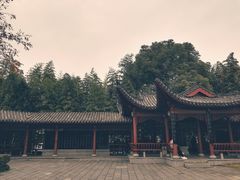 -楚望台遗址公园