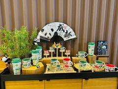 -星巴克(成都东站店)