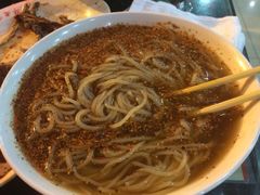 西塔大冷面(市府大路店)-西塔大冷面(市府大路店)