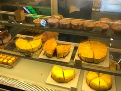 -江南果道西餐厅(北京路店)