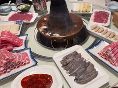 -福寿斋·老北京铜锅涮肉·烤鸭(顺义总店)