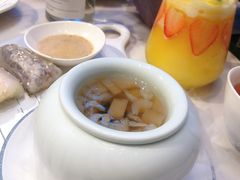 雪蛤-木棉花开(中心城店)