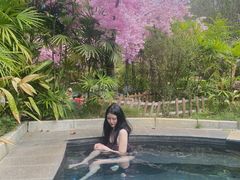 -剑河仰阿莎温泉小镇