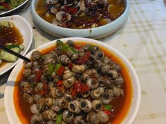 -527烧烤·龙虾·精酿酒(小石城美乐城店)