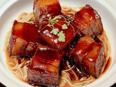 -许爷家·生态湖鲜(徐汇日月光店)