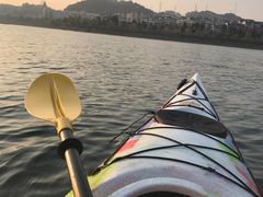 -千岛湖湖人皮划艇俱乐部