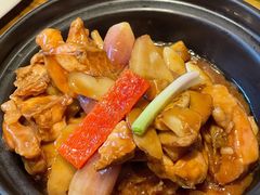 -大鸽饭(岗顶店)