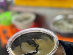 -鞠氏黑芝麻糊(水塔店)