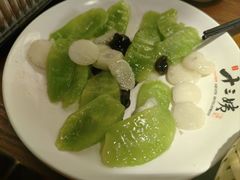 -南拳十三姨·潮汕砂锅粥(世纪金源店)