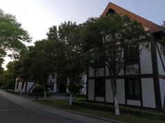 -太阳岛度假酒店