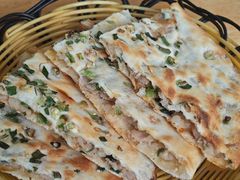 -张记烧饼(古墩店)