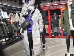 -李宁(大宁国际旗舰店)