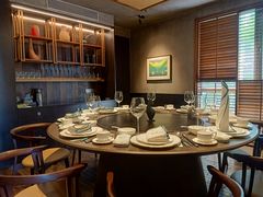 -庐灶江南·江南菜·四合院Bistro(东直门雍和宫·原华侨宾馆店)