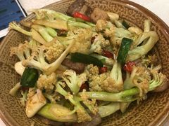 -嘉陵楼馋嘴城(簋街总店)