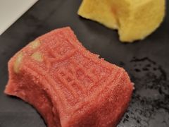 -得月楼·省级非遗·传统苏帮菜(观前店)