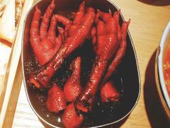 -弄堂里(万联城店)