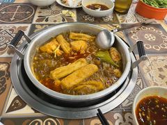 -顶上头·螺蛳火锅(五一新村店)