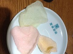 -黑家养生粥道馆(新世纪店)