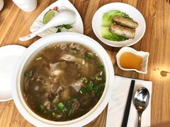 -大茴香越法料理(SOHO复兴店)