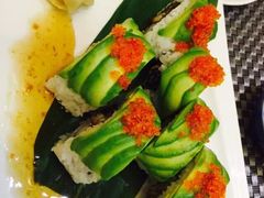 -兆治日本料理(华府世家店)