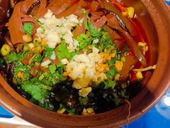 -破瓦寒窑·地摊烤羊排