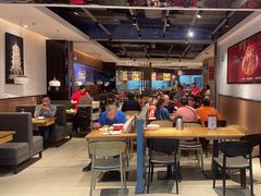 -九毛九西北菜(大东海店)