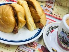 -華人 華星冰室(氹仔 店)