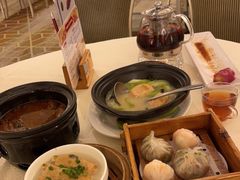 -金翠皇宫粤菜·点心·海鲜(翡翠店)