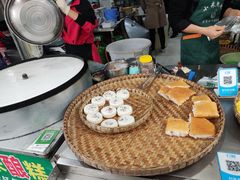 -小米粑粑(玉锦苑店)