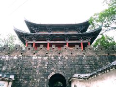 -象鼻山米粉(建干路店)