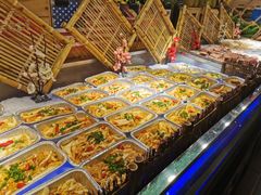 -大山炭火烤肉自助(印象城店)