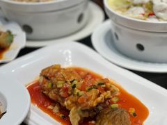 -庄氏祥记家常食府(国瑞建材家居博览中心店)
