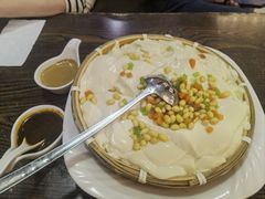 生态豆腐-味道名厨(晴阳店)