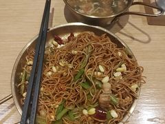 -淮扬厨子(健康路店)